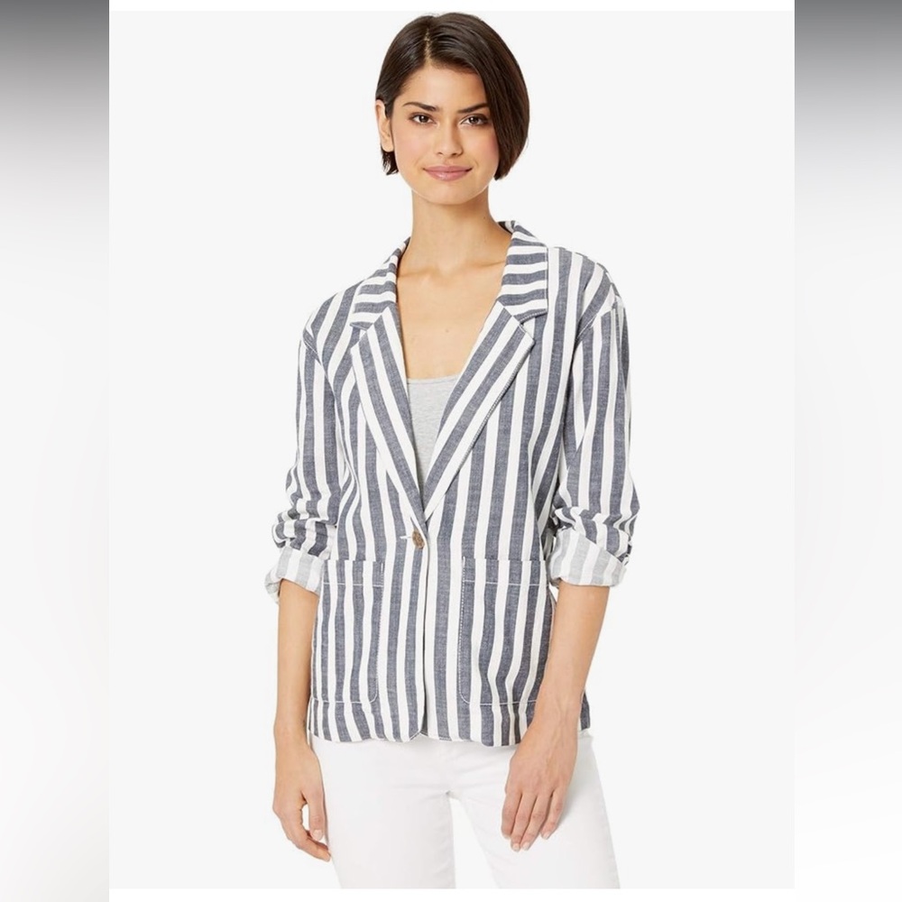 NWT Sanctuary Sunrise Soft Blazer